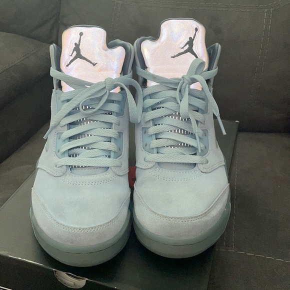 Retro Air Jordan 5 - Picture 1 of 4